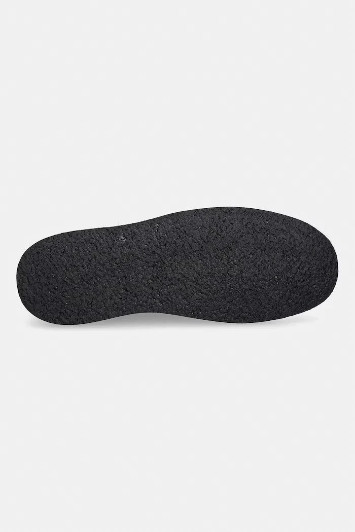 Zapatillas de ante Fred Perry