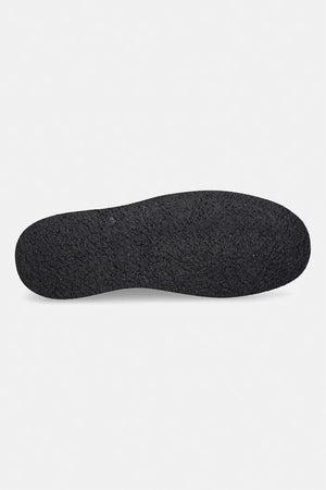 Zapatillas de ante Fred Perry