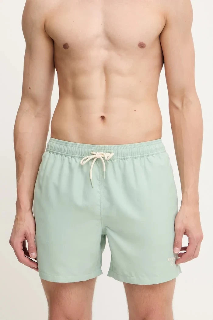 Bañador Barbour Essentials para hombre