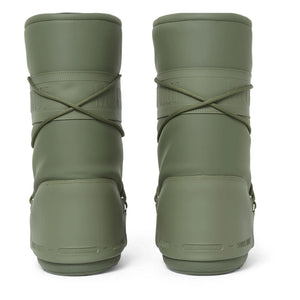 Moon Boot - Icon Rubber Moon Boots | Caqui