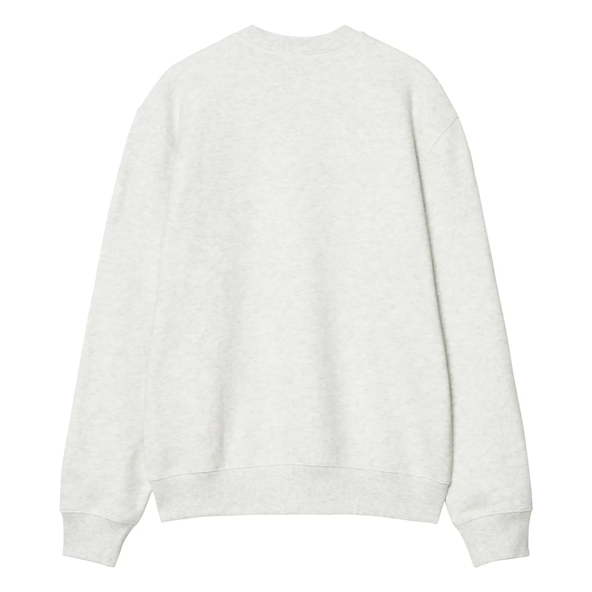 Carhartt WIP - Sudadera Clover | Blanco