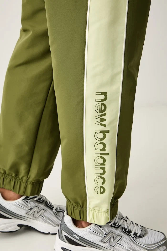 Pantalones Deportivos de Hombre New Balance