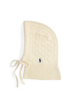 Pasamontañas de lana Polo Ralph Lauren