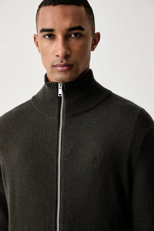 Chaleco de lana Marc O'Polo para hombre