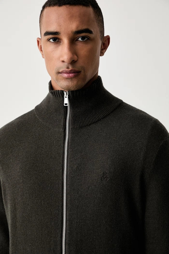 Chaleco de lana Marc O'Polo para hombre