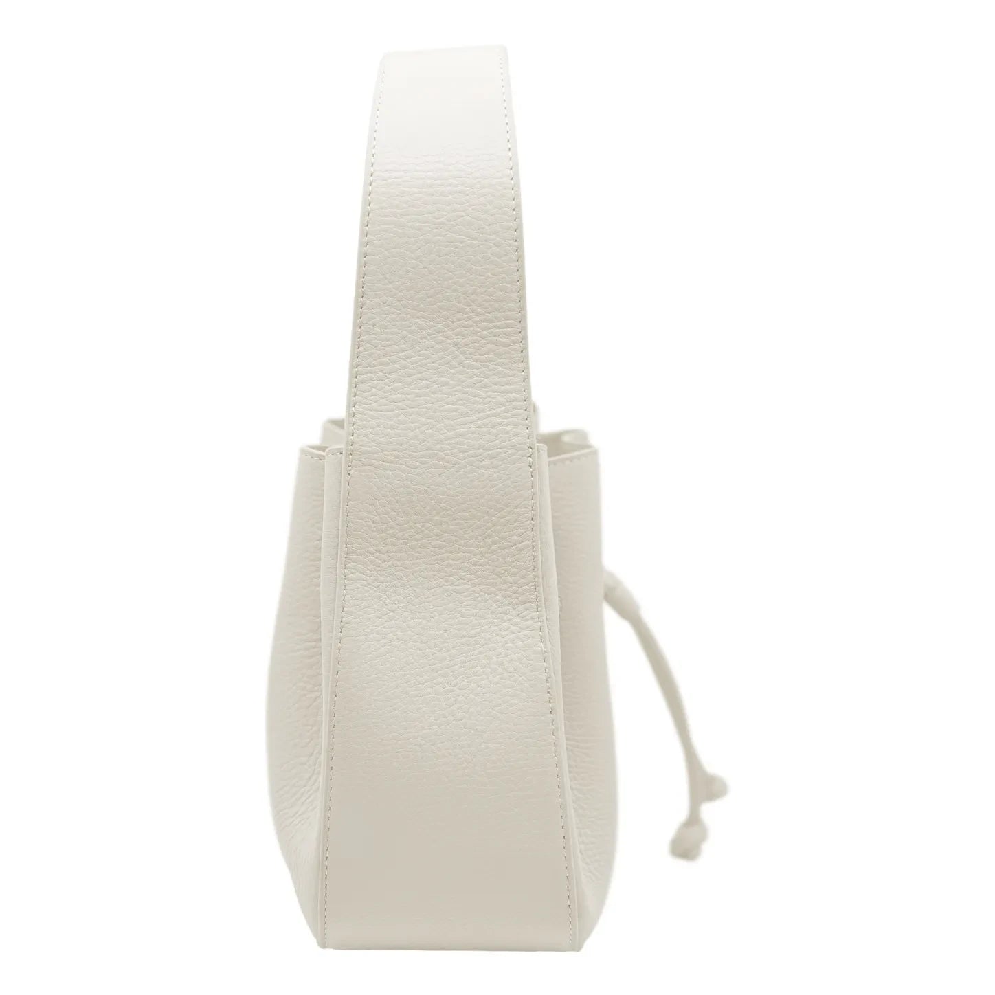 Studio Amélia - Minibolso fruncido | Gris