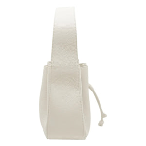Studio Amélia - Minibolso fruncido | Gris