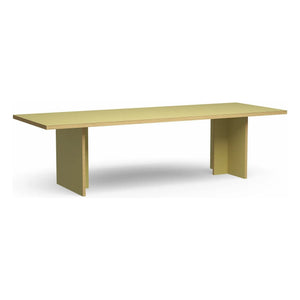 HKliving - Mesa de comedor | Olive