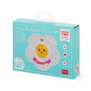 Legami - Almohada Inflable Daisy