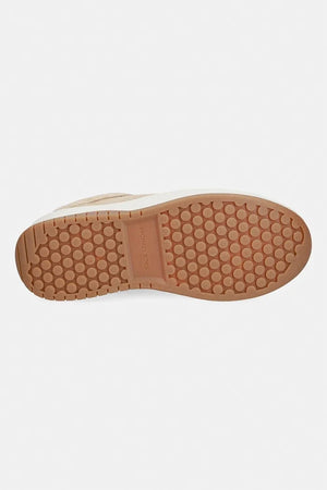 MICHAEL Michael Kors Dottie Lace Up zapatillas de ante para mujer
