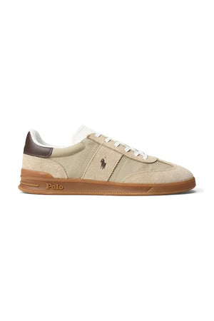 Polo Ralph Lauren Hrt Aera Pp Zapatilla