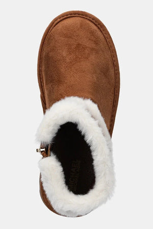 Botas de nieve infantiles MOXIE de Michael Kors