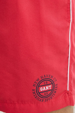 Bañador corto para hombre Gant