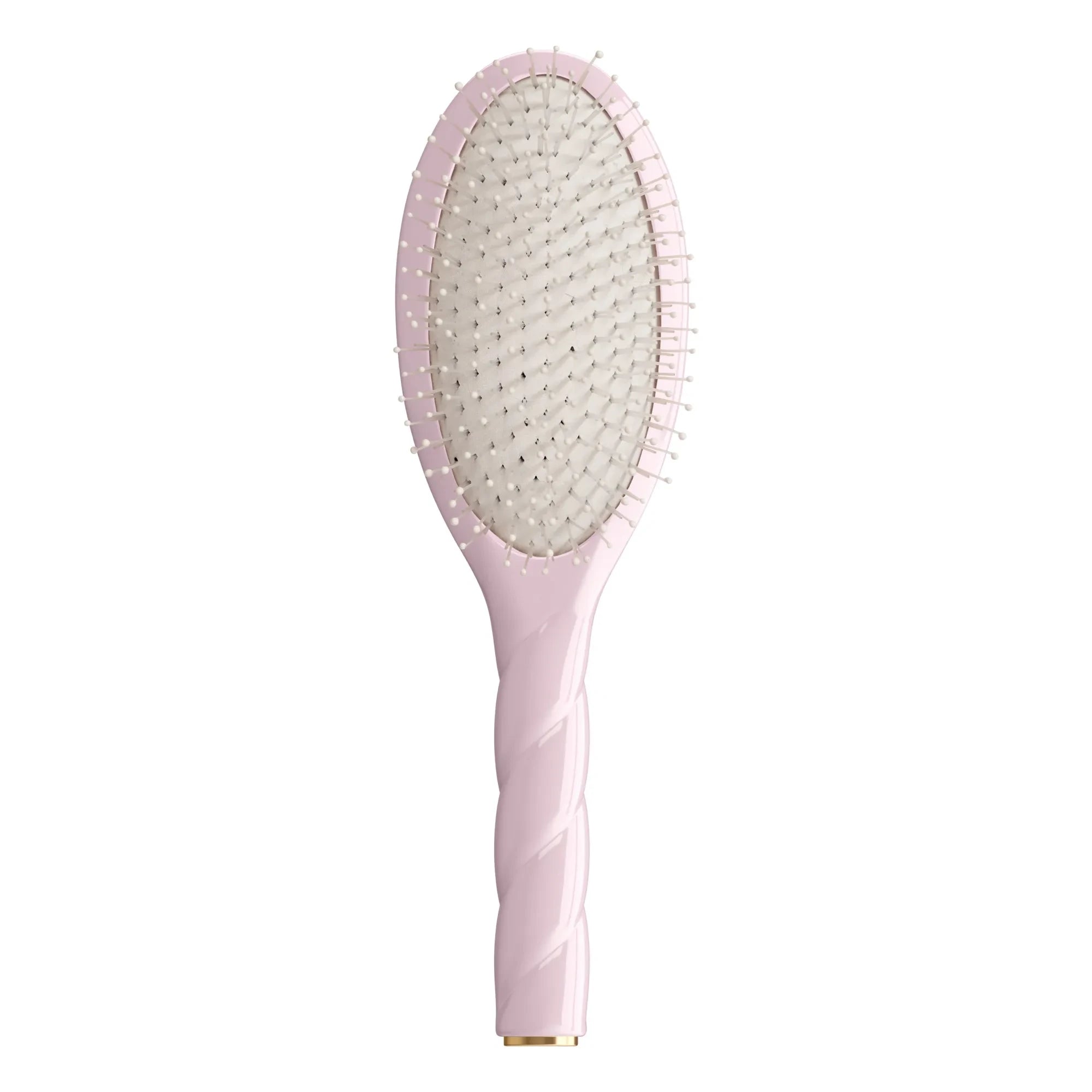 La Bonne Brosse - Cepillo de pelo Milagro N°4 - Desenredante y masajeador | Rosa
