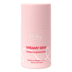 Oh Flossy - Crema Hidratante Dreamy Dew - 100ml