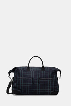 Les Deux bolso de algodón para hombre Tharon