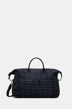 Les Deux bolso de algodón para hombre Tharon