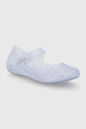 Zapatos de bailarina Melissa para niños