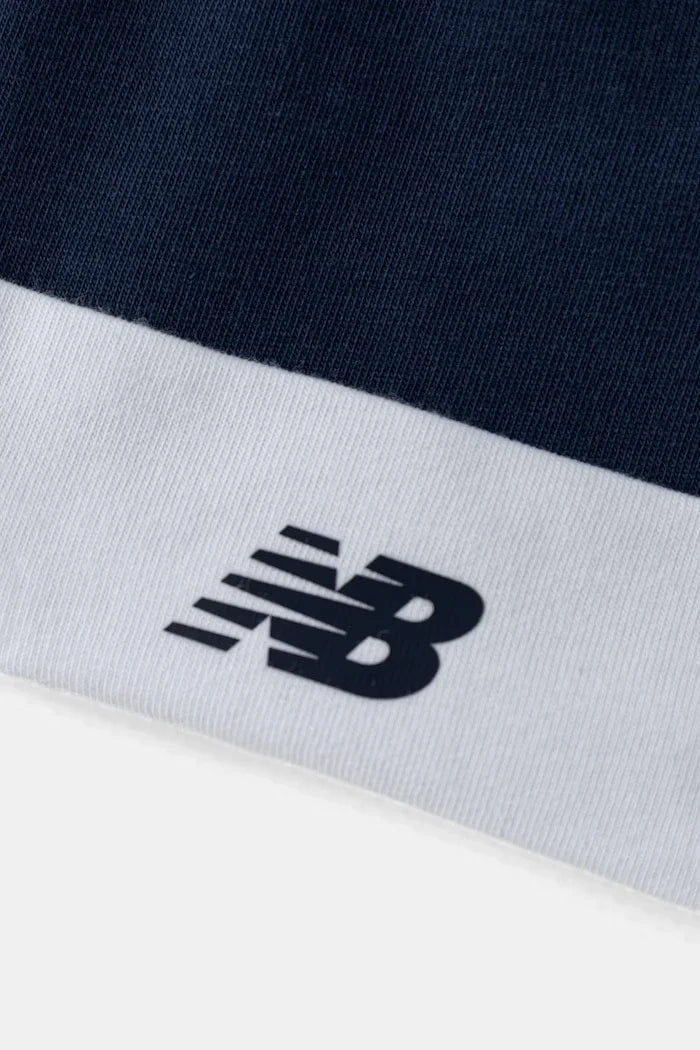 Bodys de algodón New Balance para bebé