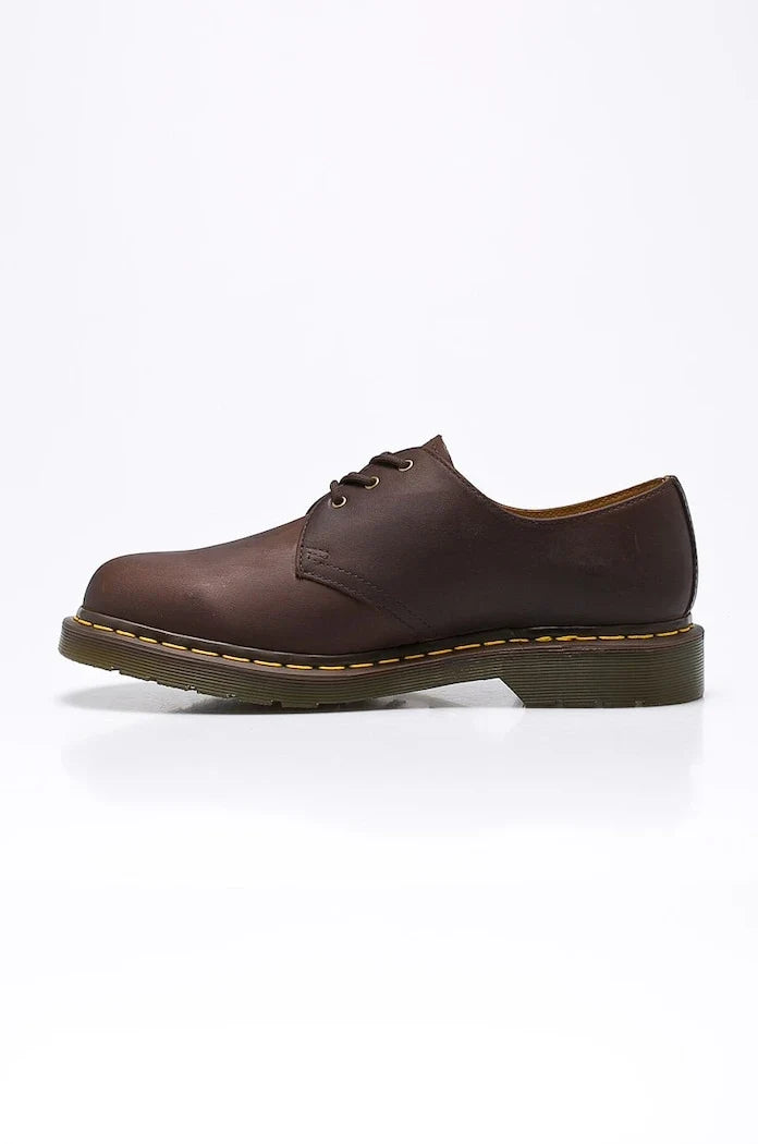 Zapatos de cuero Dr. Martens 1461