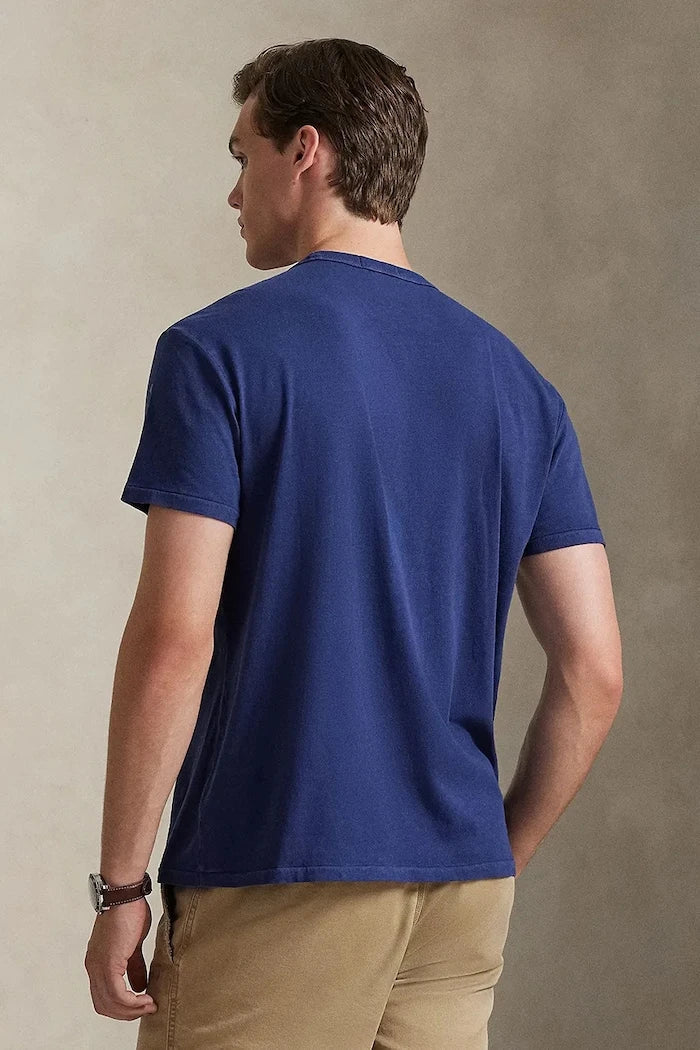 Camiseta de algodón Polo Ralph Lauren para hombre