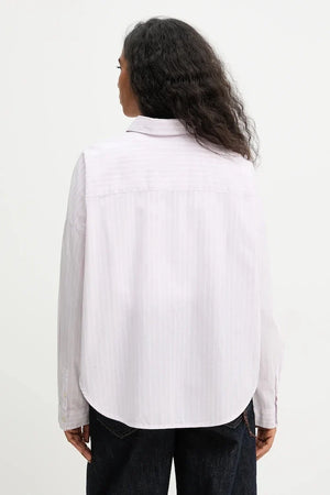 Camisa de algodón Marc O'Polo