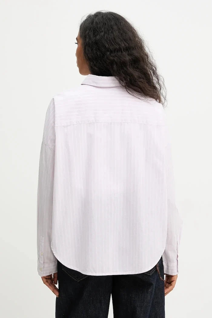 Camisa de algodón Marc O'Polo