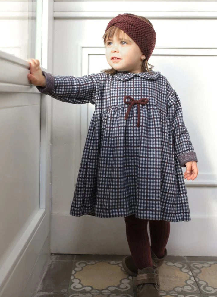 1+ in the family - Julia elbise | Lacivert