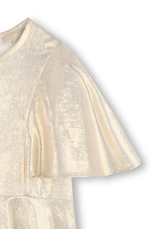 Vestido Acampanado