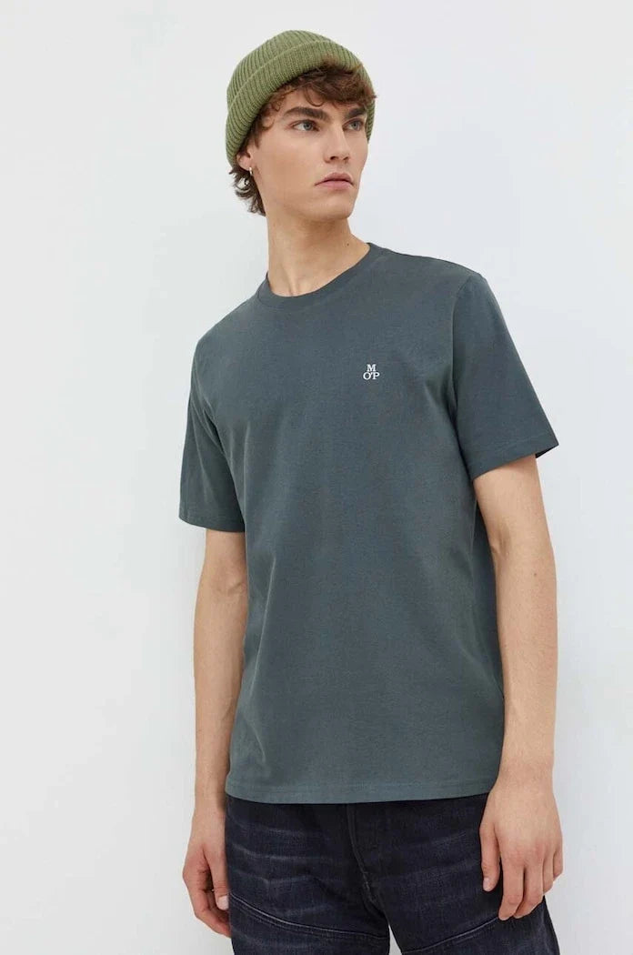 Camiseta básica de algodón Marc O'Polo para hombre