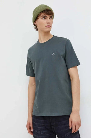 Camiseta básica de algodón Marc O'Polo para hombre