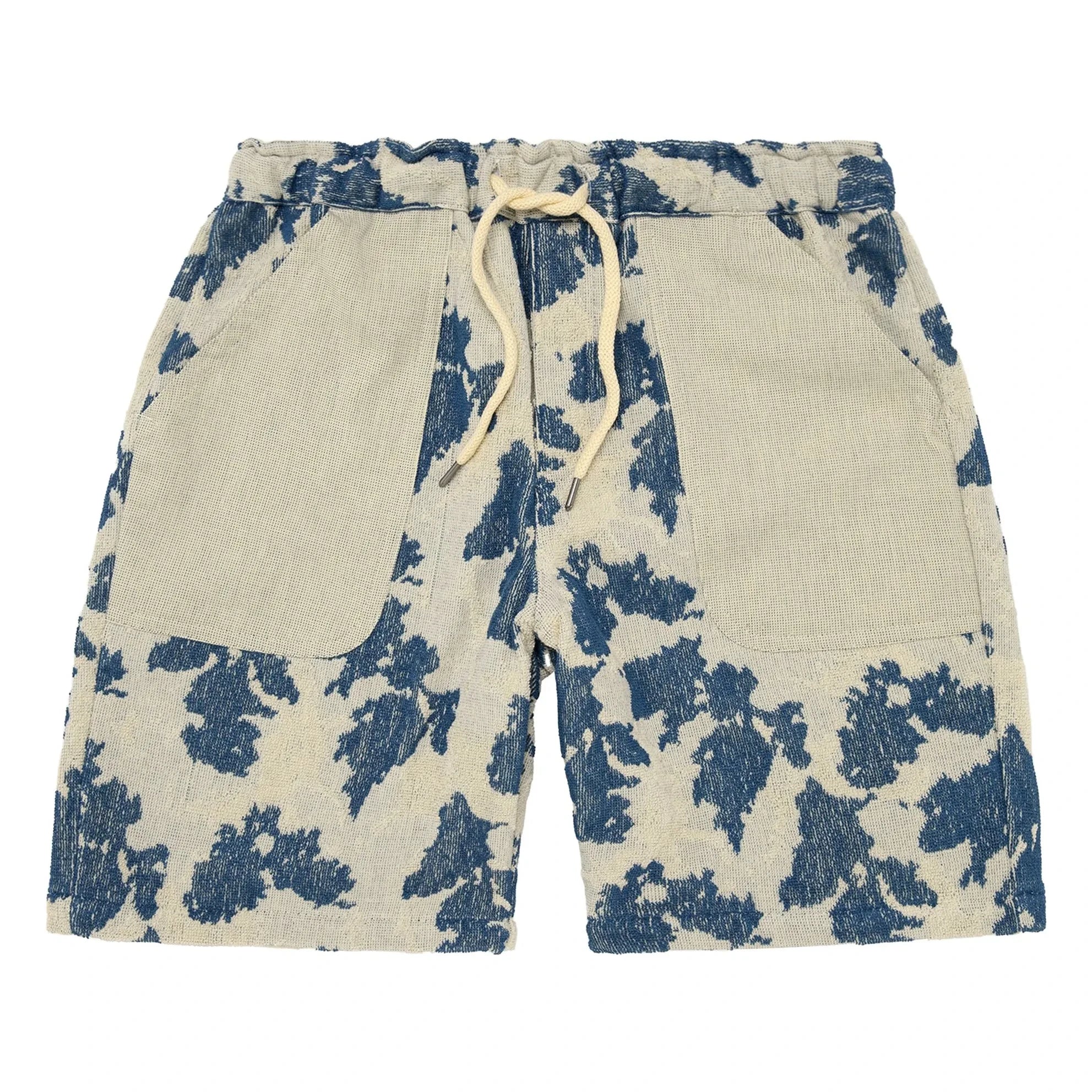 OAS - Kontrast Sail Short Nicola Eponge | Beige