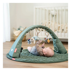 Done by deer - Arco de actividades Tiny Farm | Verde