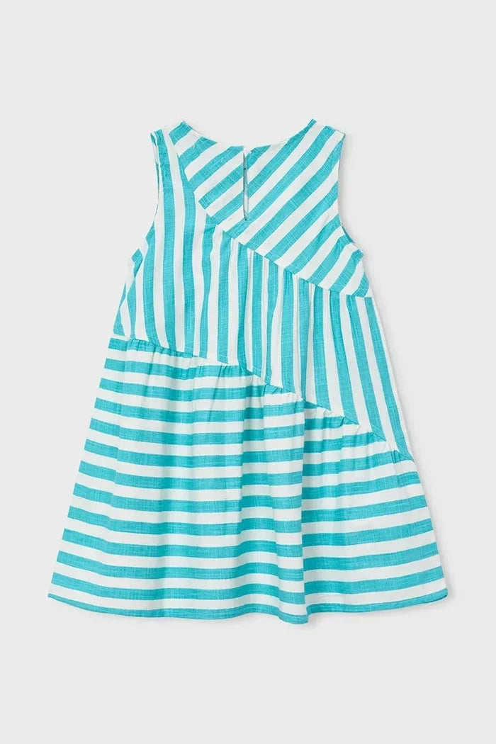 Vestido Mayoral para Niña