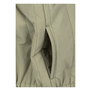 Konges Sløjd - Chaqueta acolchada con lentejuelas Glace | Crema
