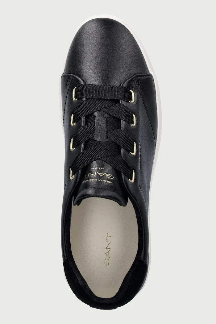 Zapatillas de cuero para mujer Avona