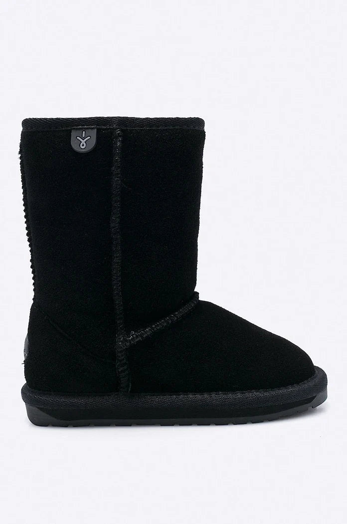 Emu Australia - Botas Wallaby para niños