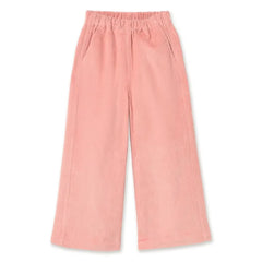 Tinycottons - Kadife Pantolon | Pembe
