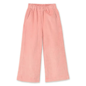 Tinycottons - Kadife Pantolon | Pembe