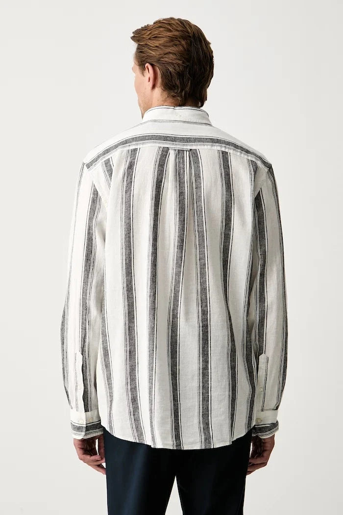 Camisa de lino Gant para hombre