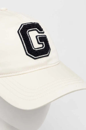 Gorra con Visera Gant