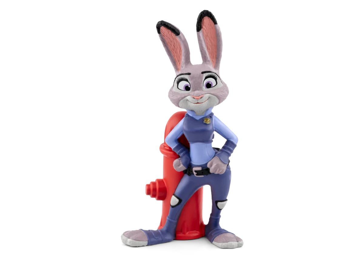 Tonies - Inglés Zootropolis - Clásicos de Disney