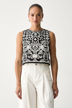 Blusa de algodón para mujer Weekend Max Mara