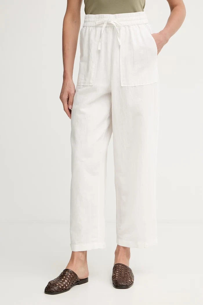 Pantalón de Lino Marc O'Polo para Mujer
