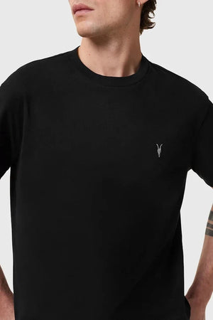 AllSaints DEXTER Camiseta de algodón
