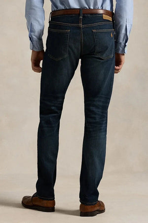 Pantalones de mezclilla Polo Ralph Lauren