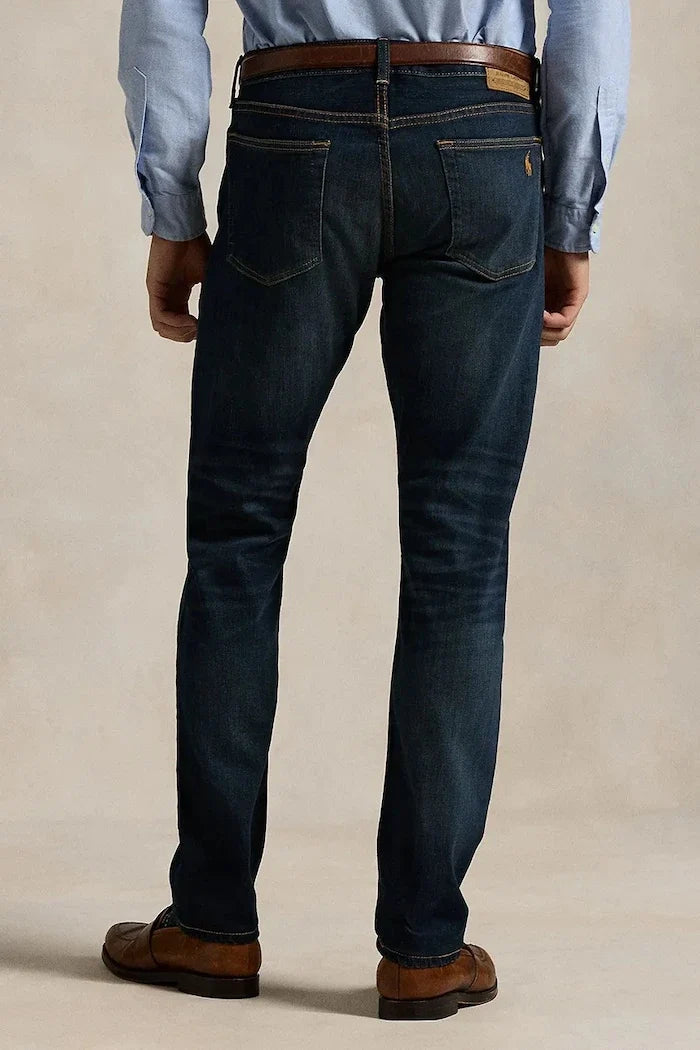 Pantalones de mezclilla Polo Ralph Lauren