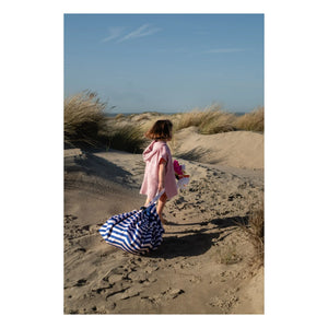 Play and Go - Bolsa/alfombra de juegos de exterior Noomad - Playa | Arena