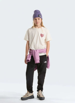 The North Face - Camiseta Brand Proud Heart | Crema