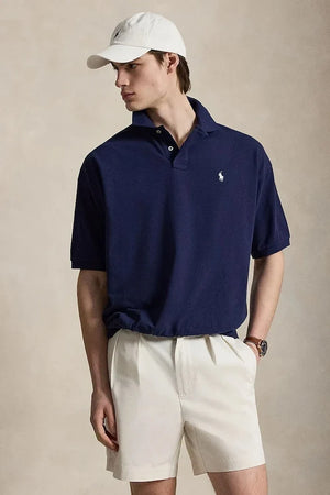 Polo Ralph Lauren Polo de algodón para hombre